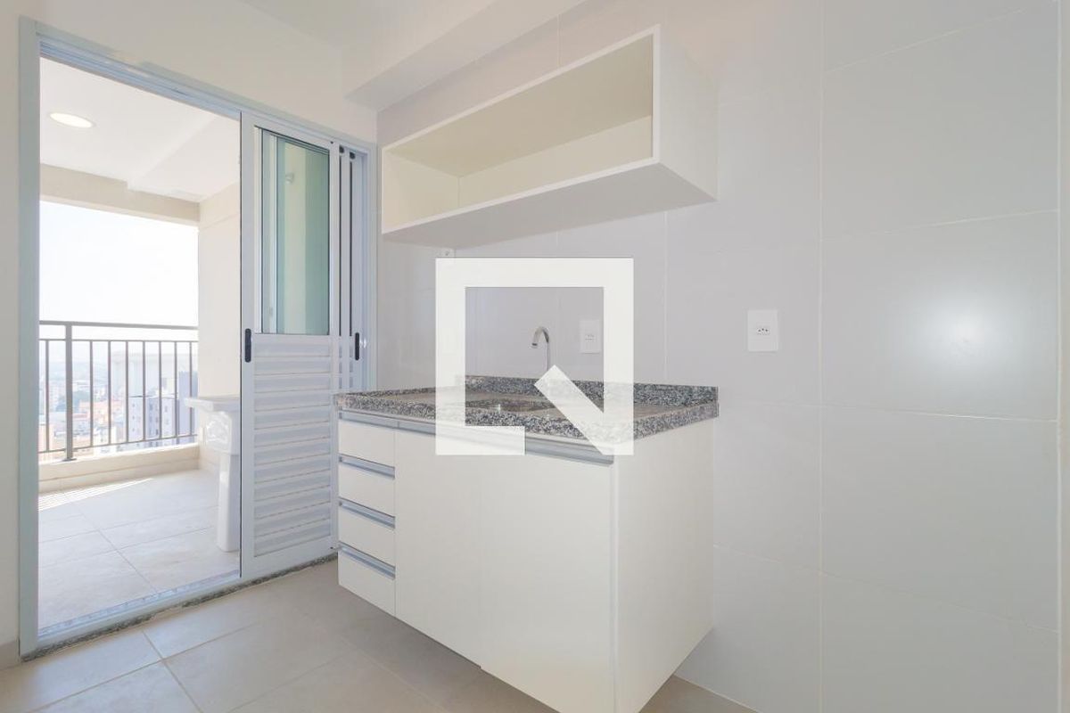 Apartamento, 2 quartos, 52 m² - Foto 1