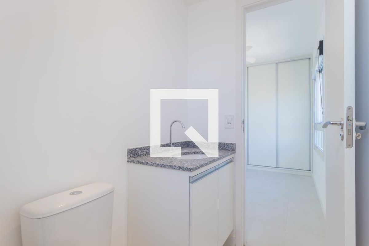 Apartamento, 2 quartos, 52 m² - Foto 10