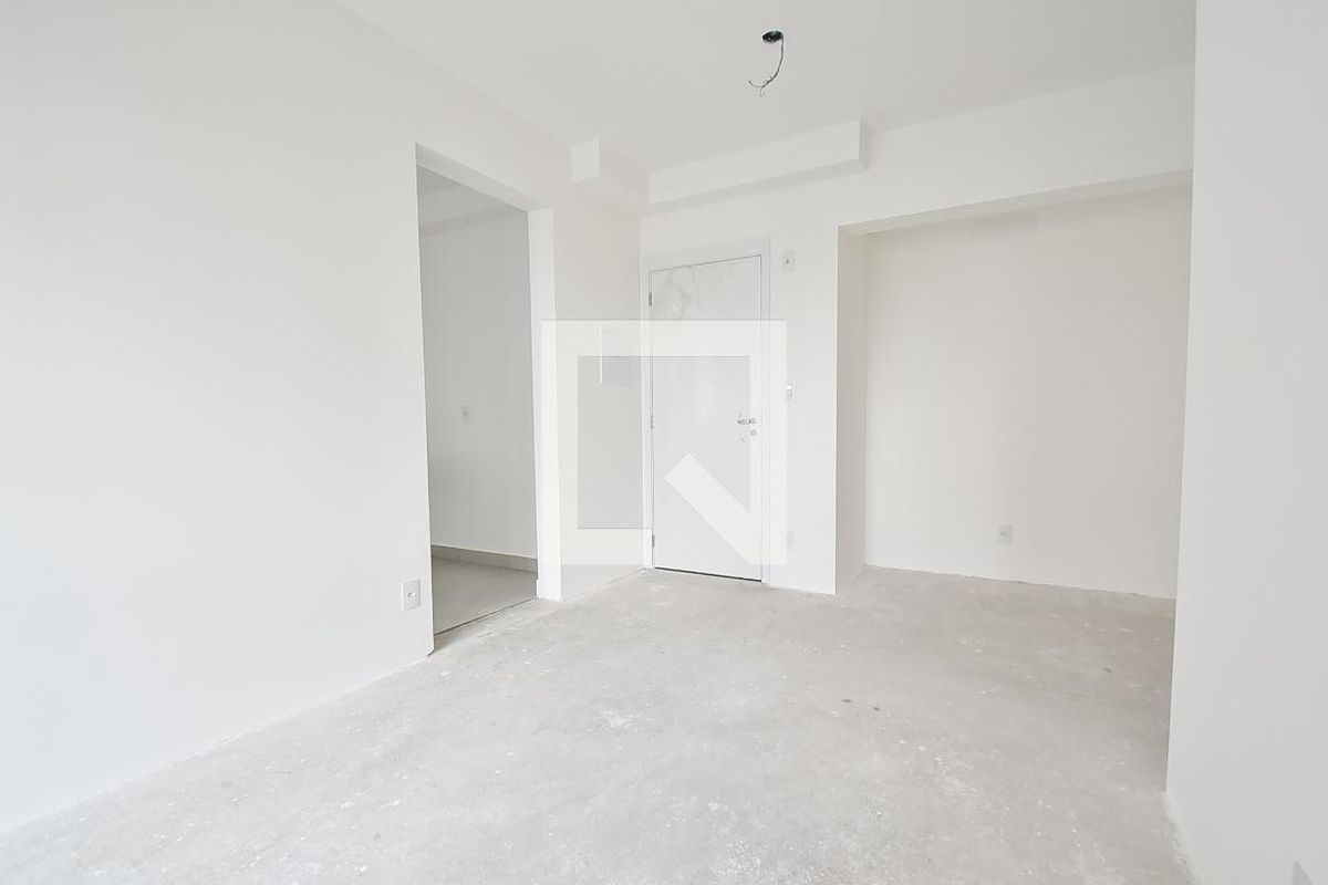 Apartamento, 1 quarto, 64 m² - Foto 4