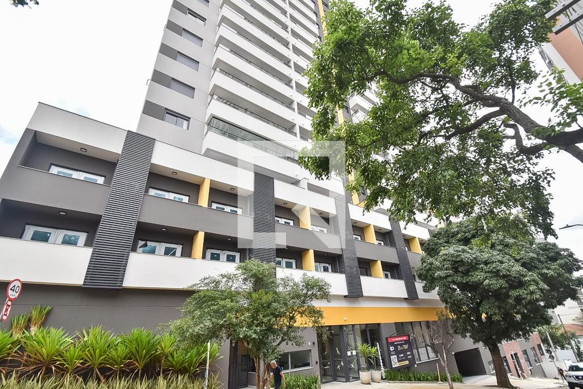 Apartamento, 1 quarto, 64 m² - Foto 70