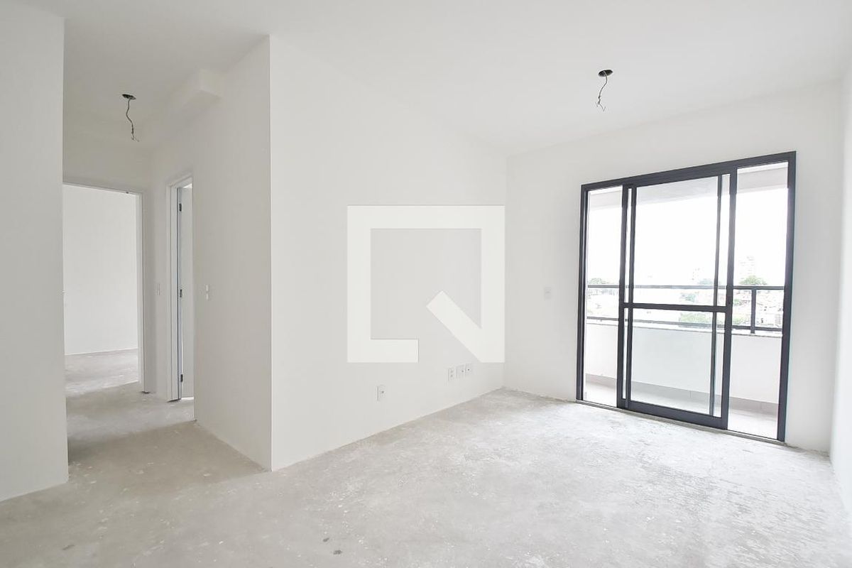 Apartamento, 1 quarto, 64 m² - Foto 2