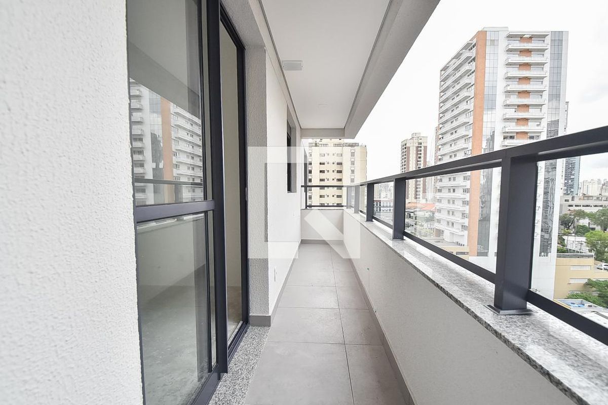 Apartamento, 1 quarto, 64 m² - Foto 10