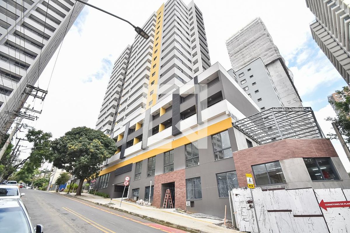 Apartamento, 1 quarto, 64 m² - Foto 72