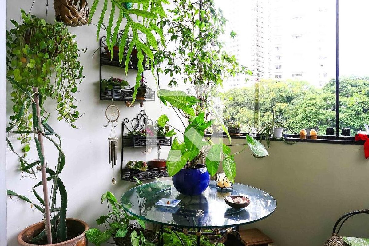 Apartamento, 3 quartos, 185 m² - Foto 14