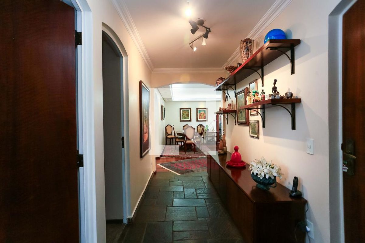 Apartamento, 3 quartos, 185 m² - Foto 38