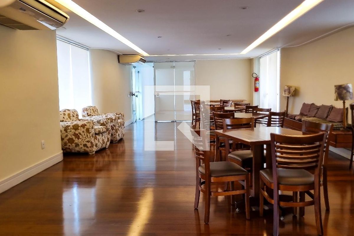 Apartamento, 3 quartos, 185 m² - Foto 156