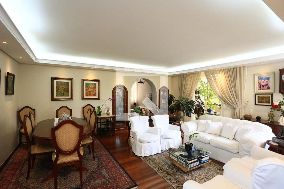 Apartamento, 3 quartos, 185 m² - Foto 4