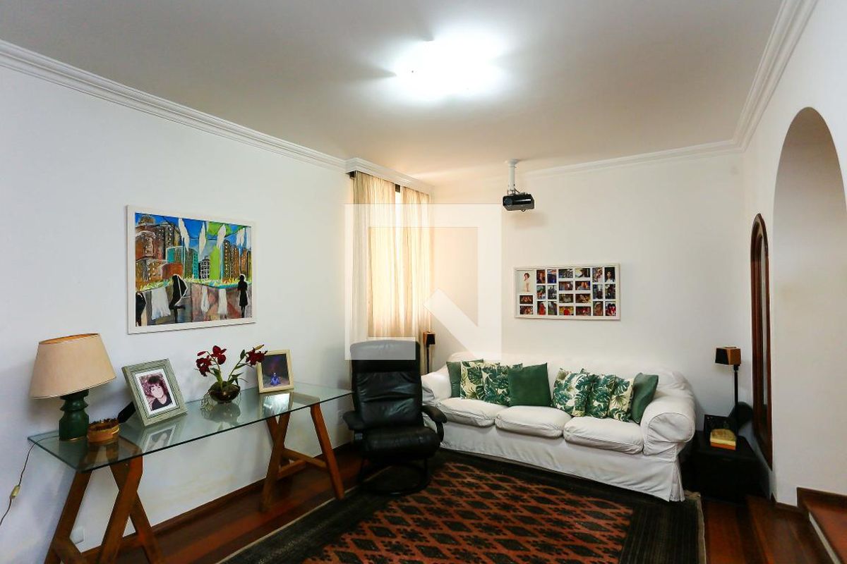 Apartamento, 3 quartos, 185 m² - Foto 26