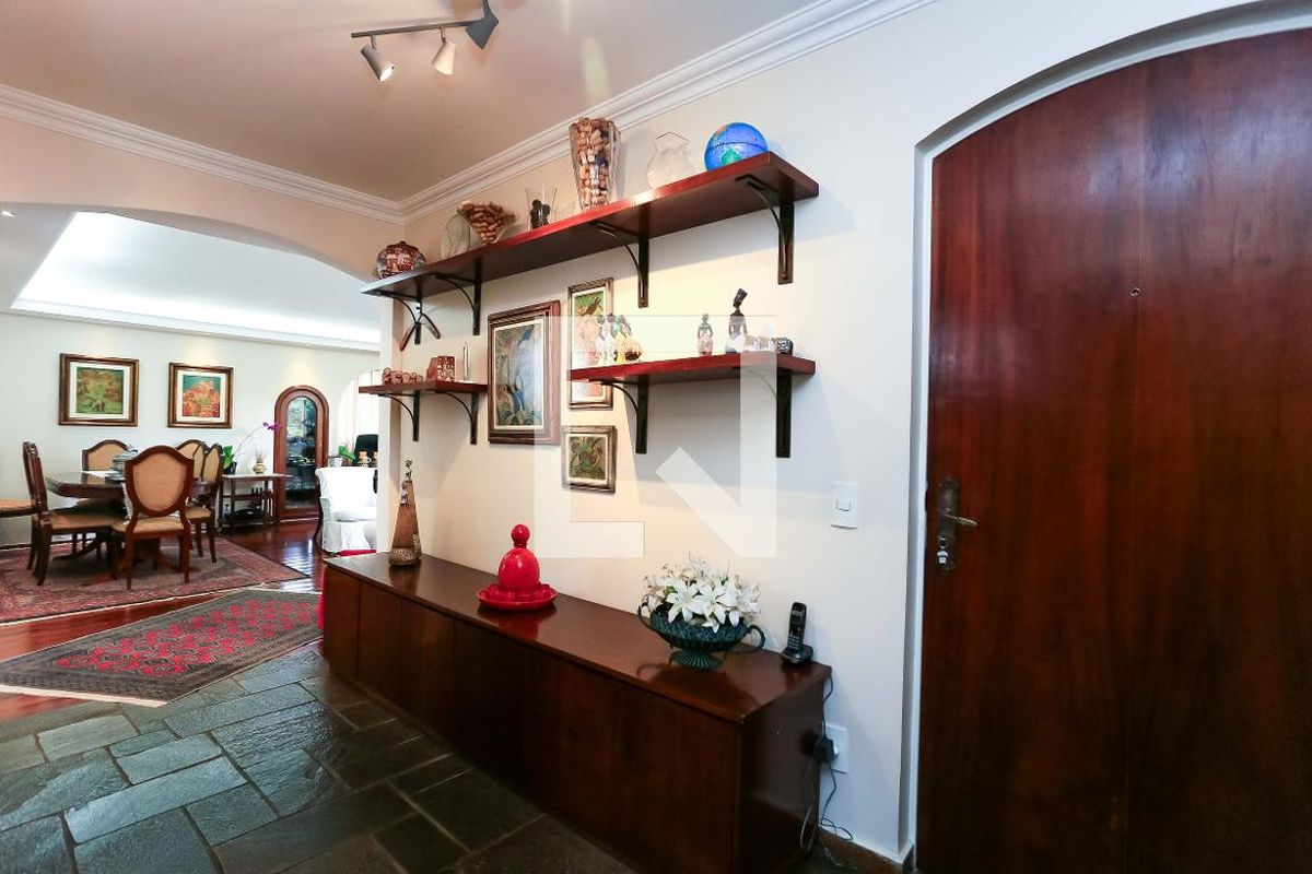 Apartamento, 3 quartos, 185 m² - Foto 36