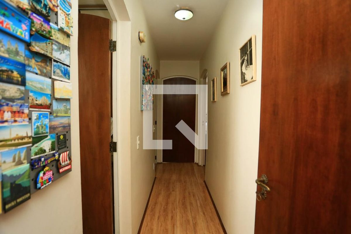 Apartamento, 3 quartos, 185 m² - Foto 54