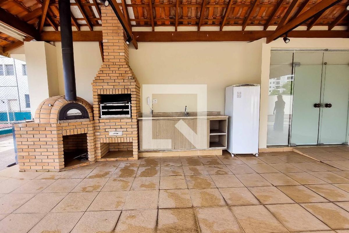 Apartamento, 3 quartos, 185 m² - Foto 166