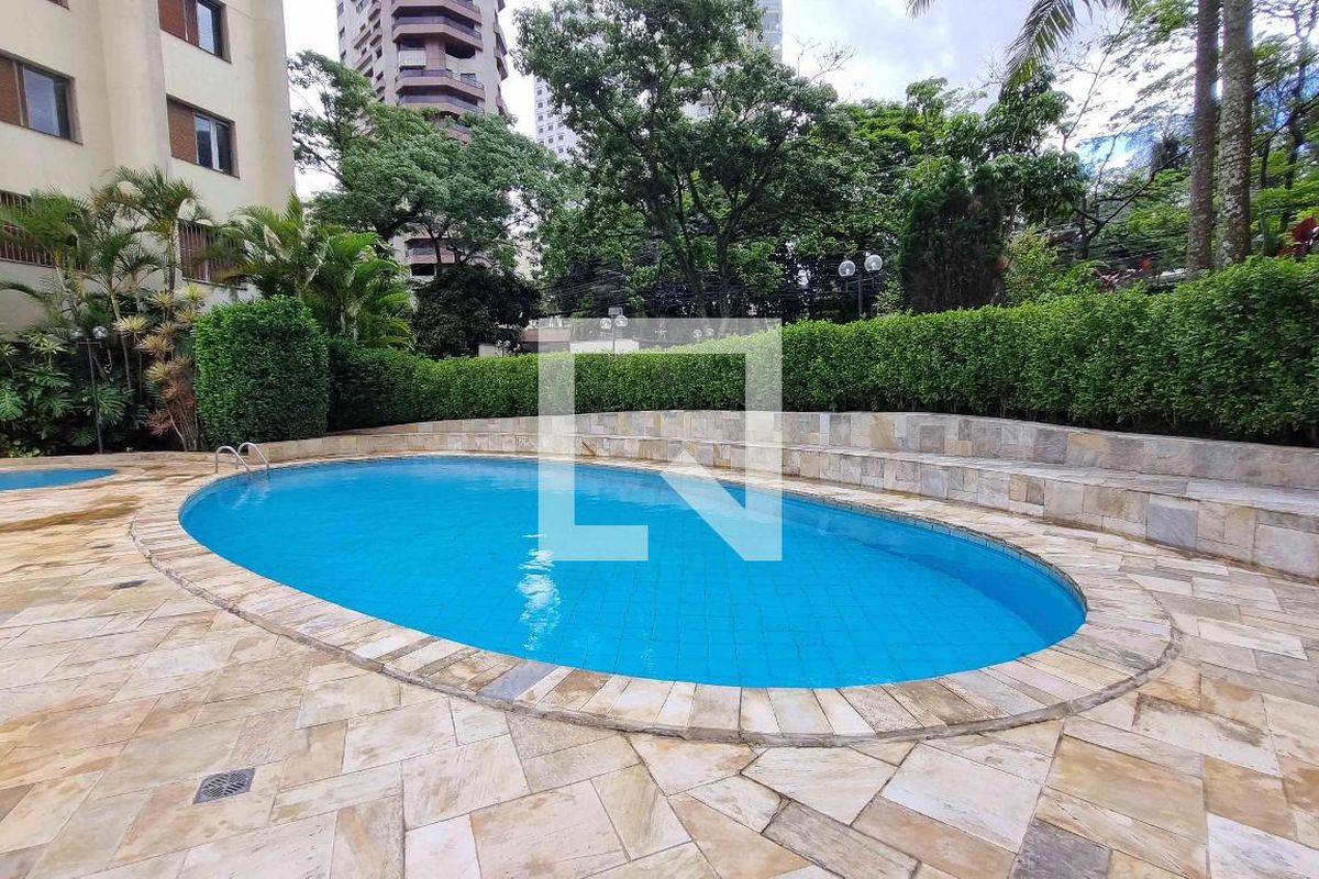 Apartamento, 3 quartos, 185 m² - Foto 144