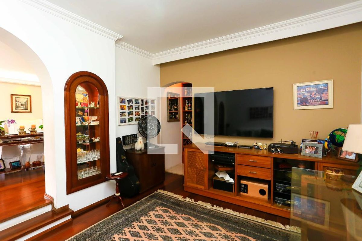 Apartamento, 3 quartos, 185 m² - Foto 24