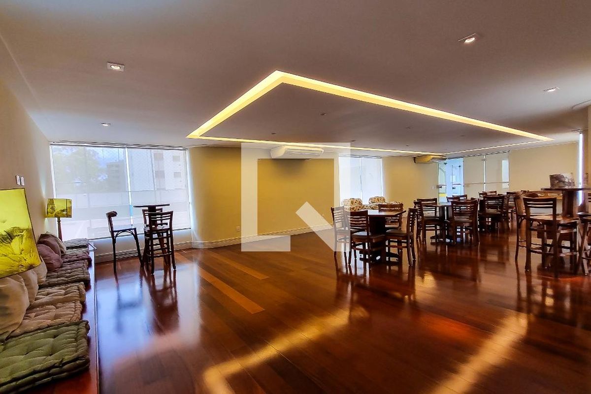 Apartamento, 3 quartos, 185 m² - Foto 160