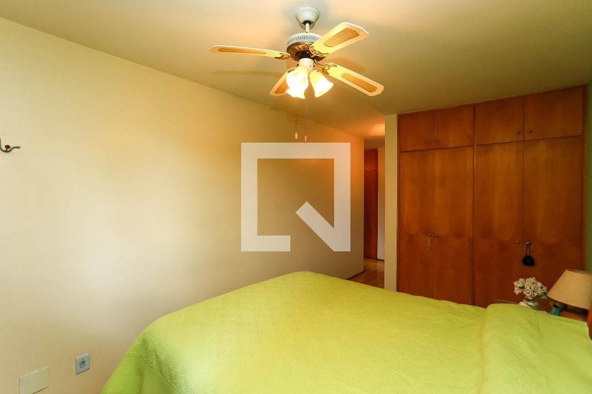 Apartamento, 3 quartos, 185 m² - Foto 86