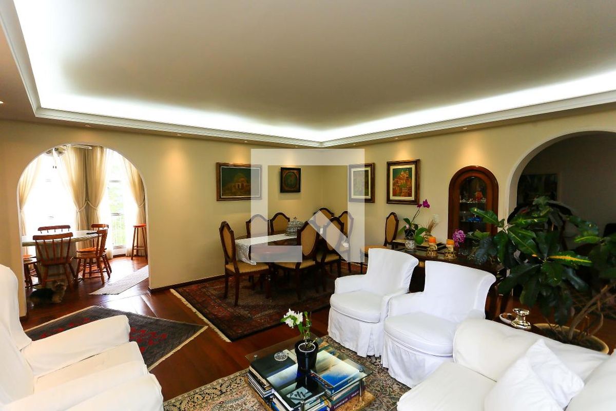 Apartamento, 3 quartos, 185 m² - Foto 10