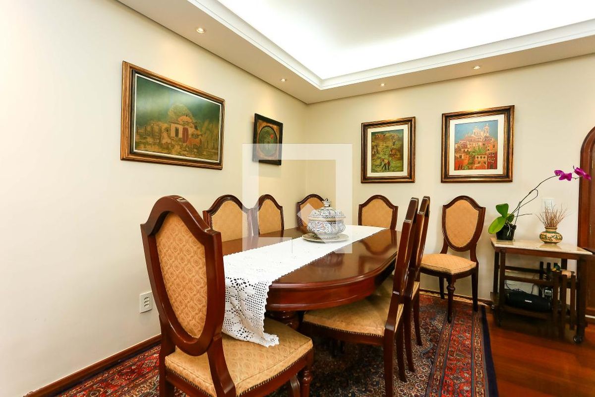 Apartamento, 3 quartos, 185 m² - Foto 12