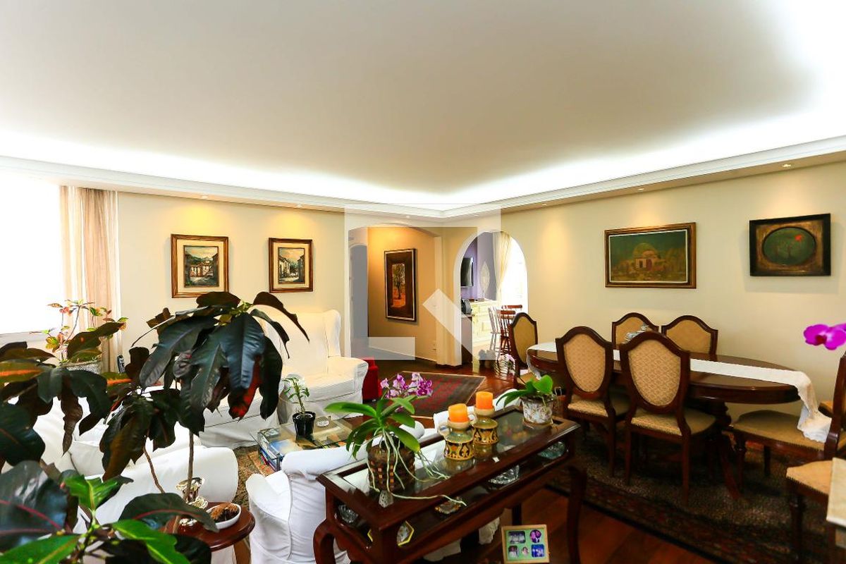Apartamento, 3 quartos, 185 m² - Foto 8