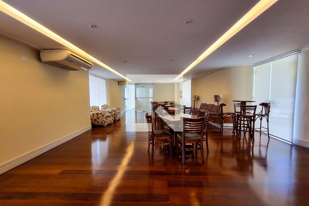 Apartamento, 3 quartos, 185 m² - Foto 158