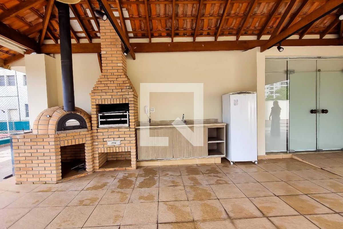 Apartamento, 3 quartos, 185 m² - Foto 164