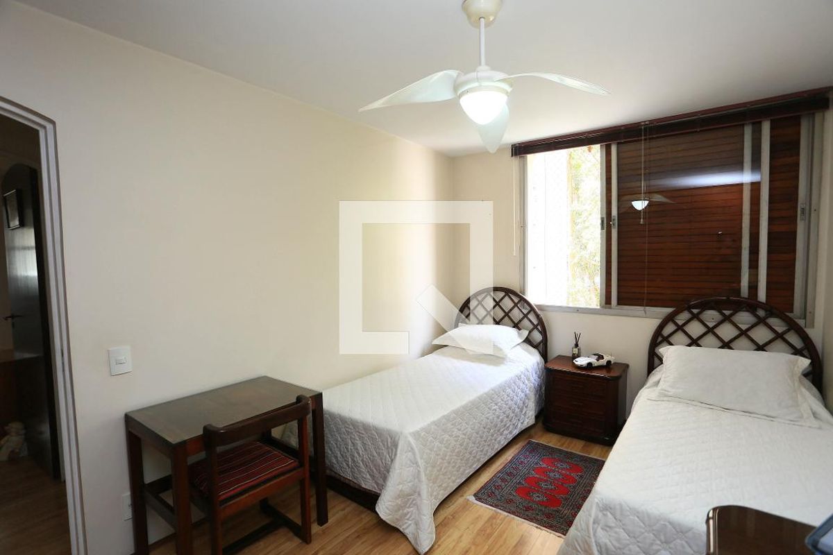 Apartamento, 3 quartos, 185 m² - Foto 58