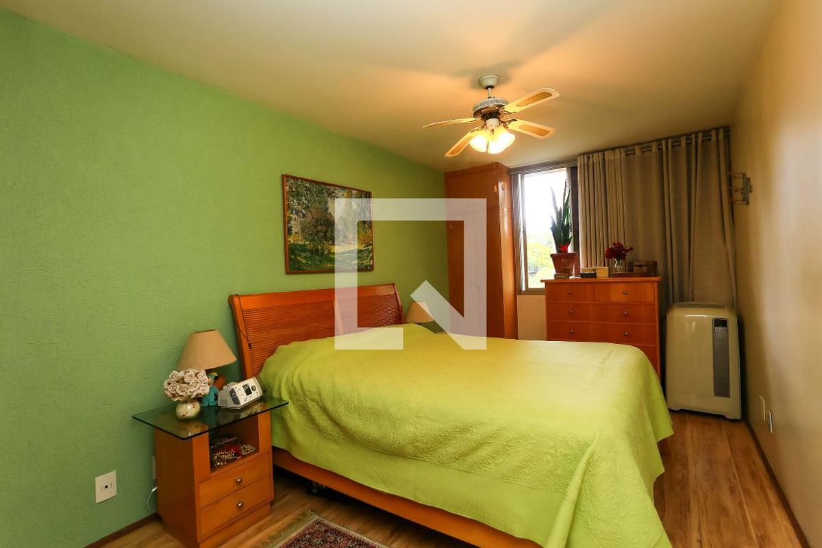 Apartamento, 3 quartos, 185 m² - Foto 80