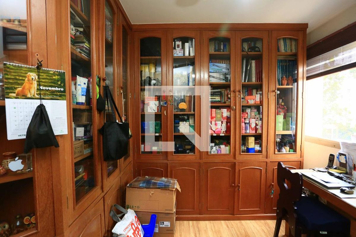Apartamento, 3 quartos, 185 m² - Foto 50