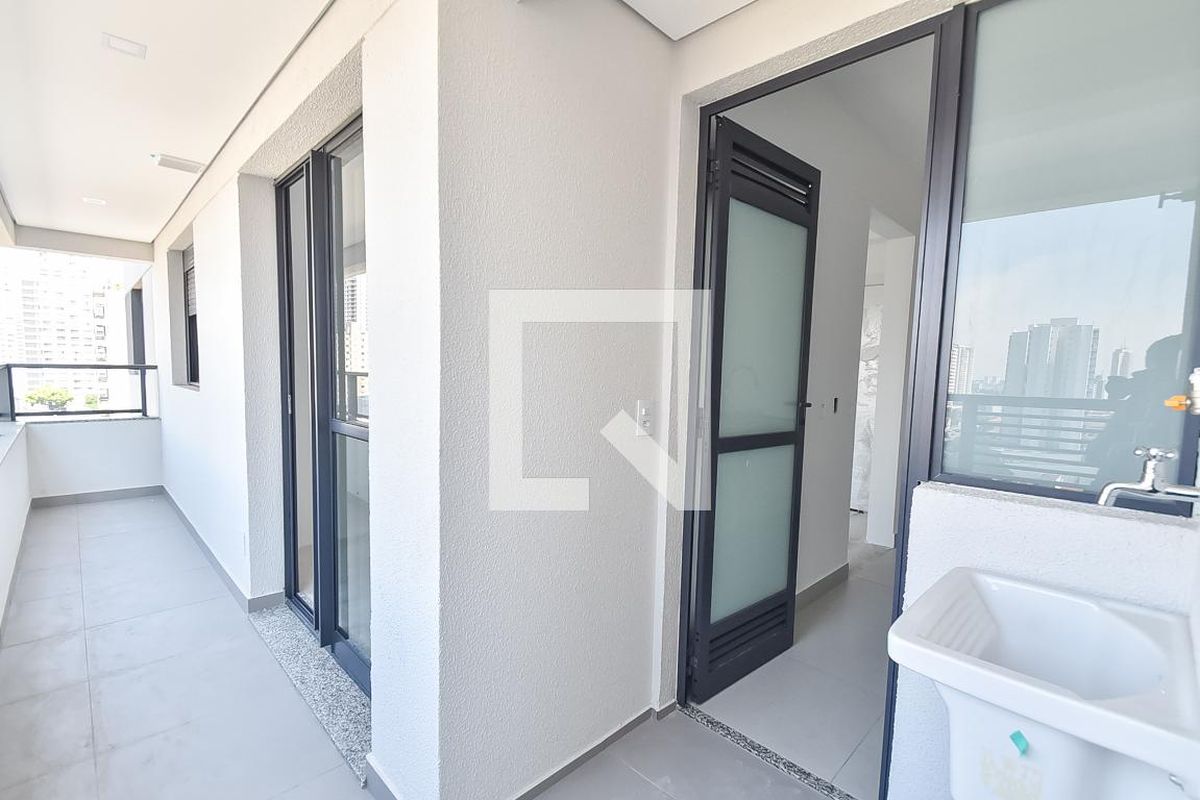 Apartamento, 2 quartos, 66 m² - Foto 66