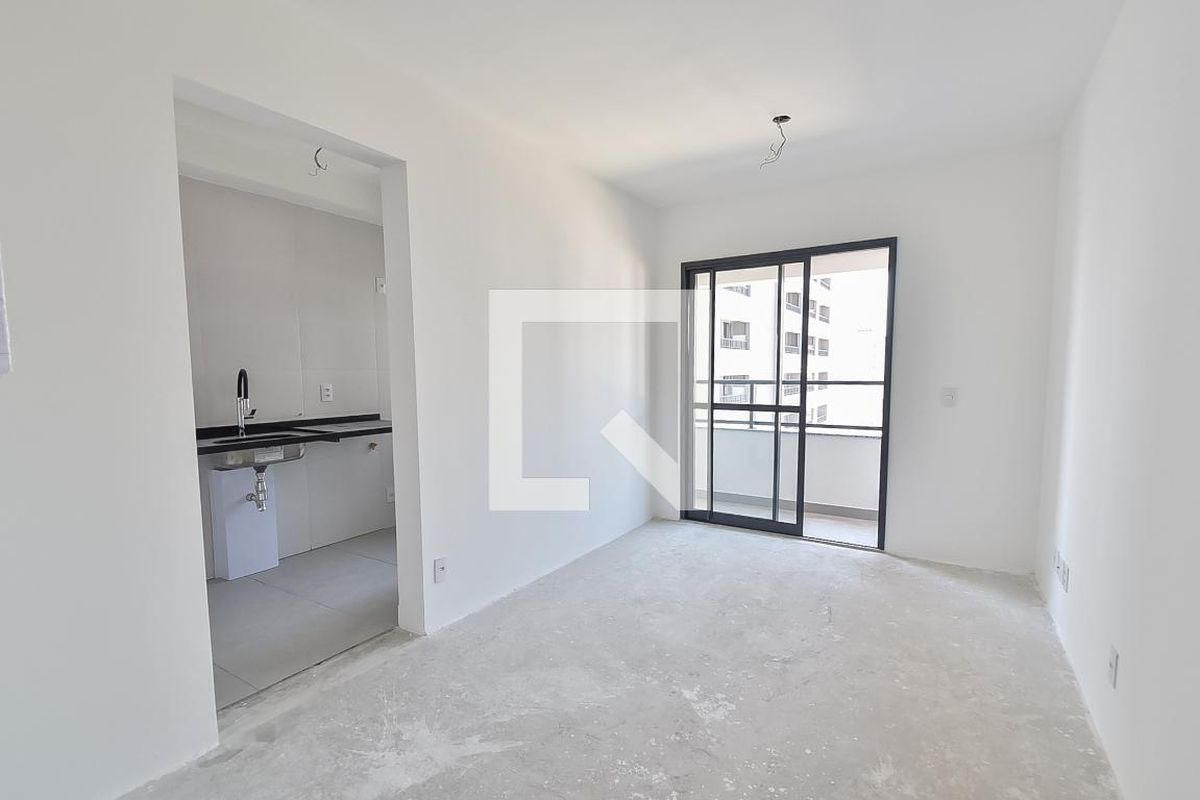 Apartamento, 2 quartos, 66 m² - Foto 2