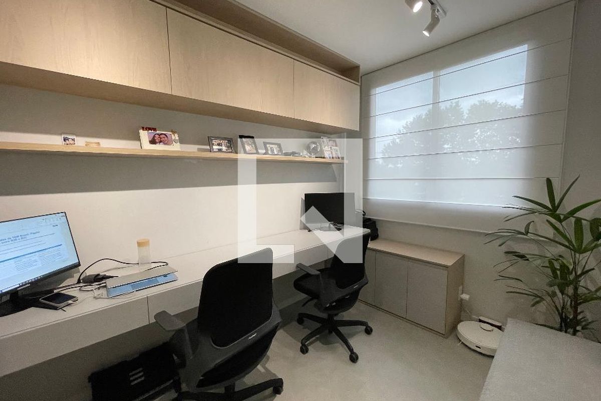 Apartamento, 2 quartos, 44 m² - Foto 36