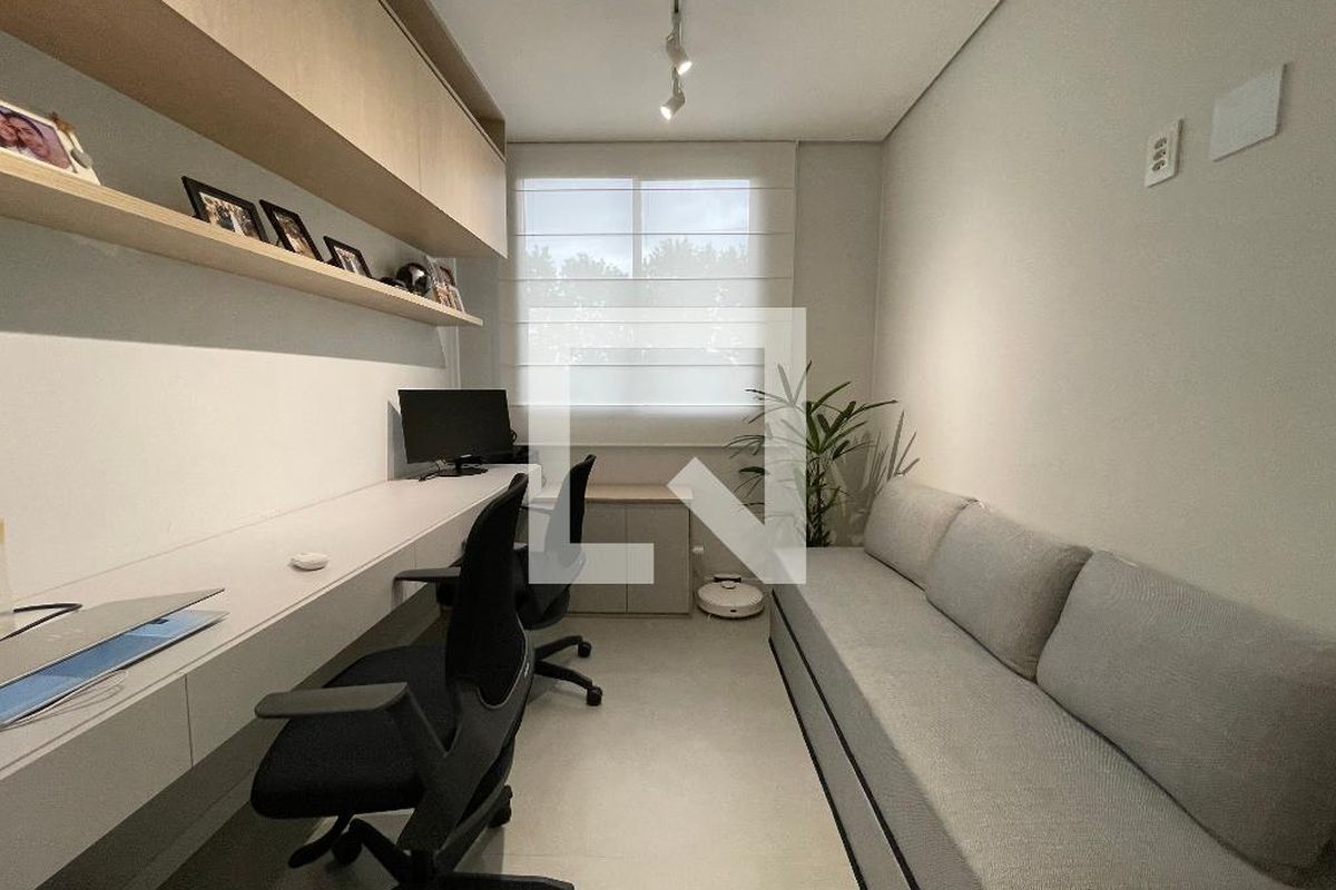 Apartamento, 2 quartos, 44 m² - Foto 34
