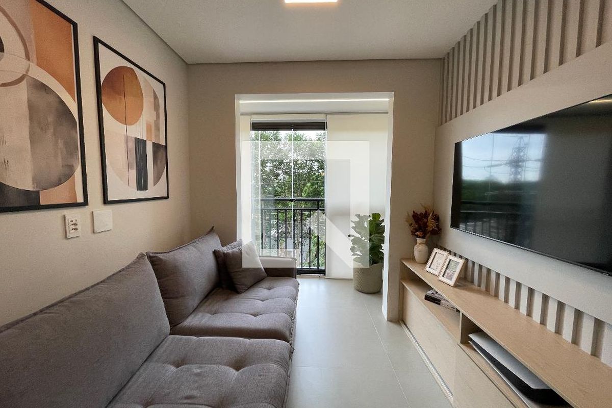 Apartamento, 2 quartos, 44 m² - Foto 4
