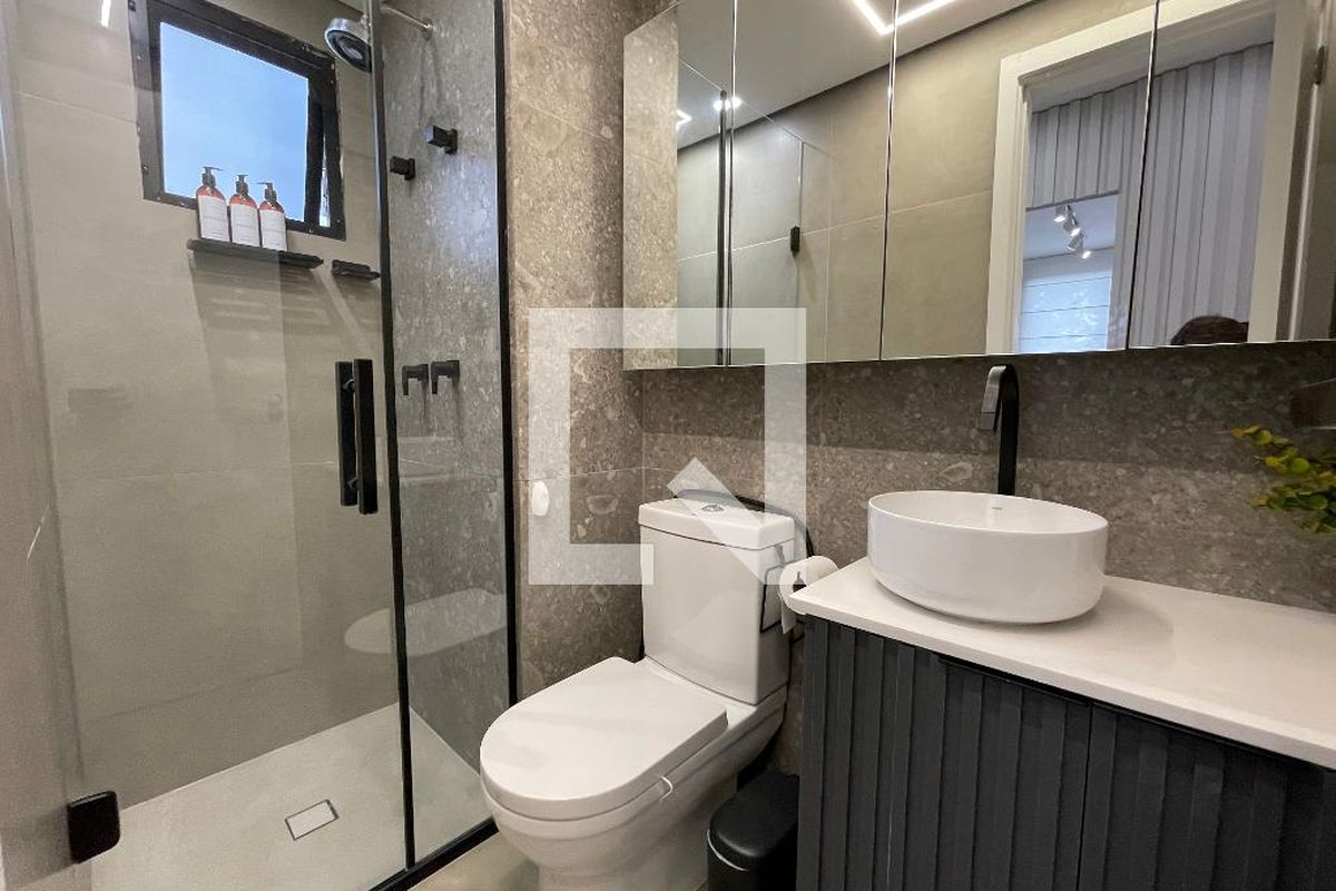 Apartamento, 2 quartos, 44 m² - Foto 50