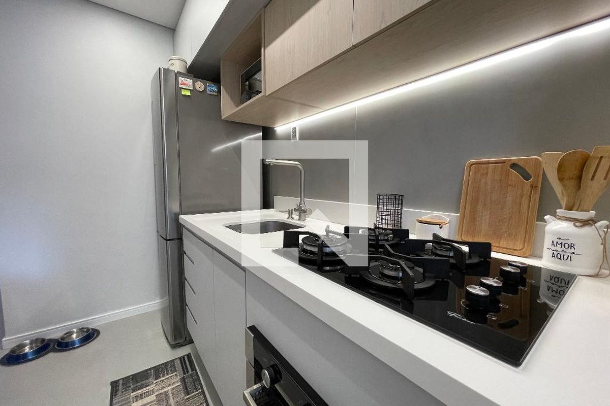 Apartamento, 2 quartos, 44 m² - Foto 62
