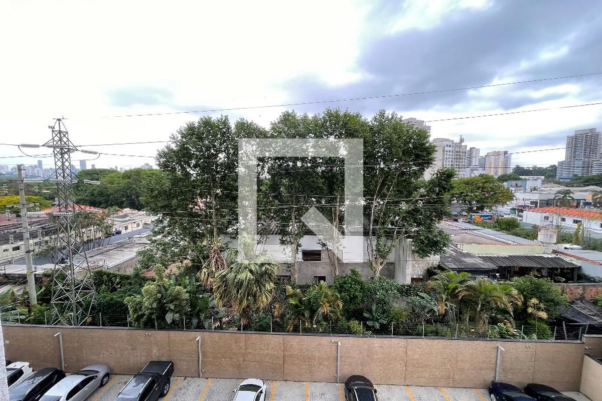 Apartamento, 2 quartos, 44 m² - Foto 32