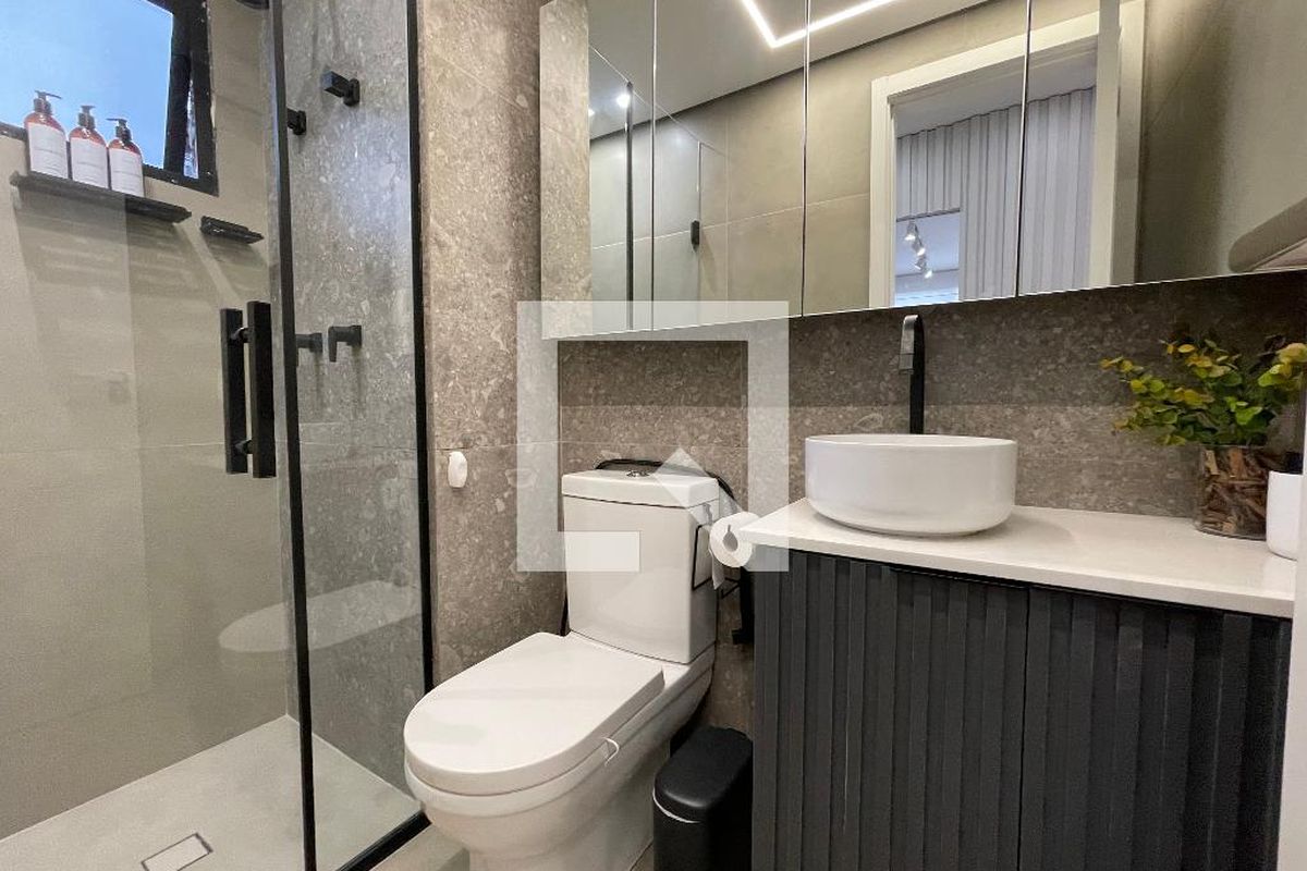 Apartamento, 2 quartos, 44 m² - Foto 46