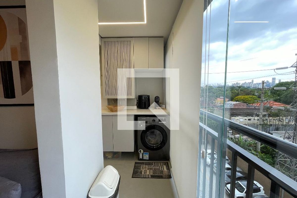 Apartamento, 2 quartos, 44 m² - Foto 18