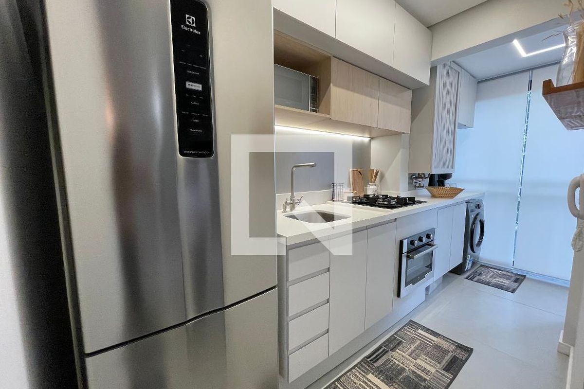 Apartamento, 2 quartos, 44 m² - Foto 58