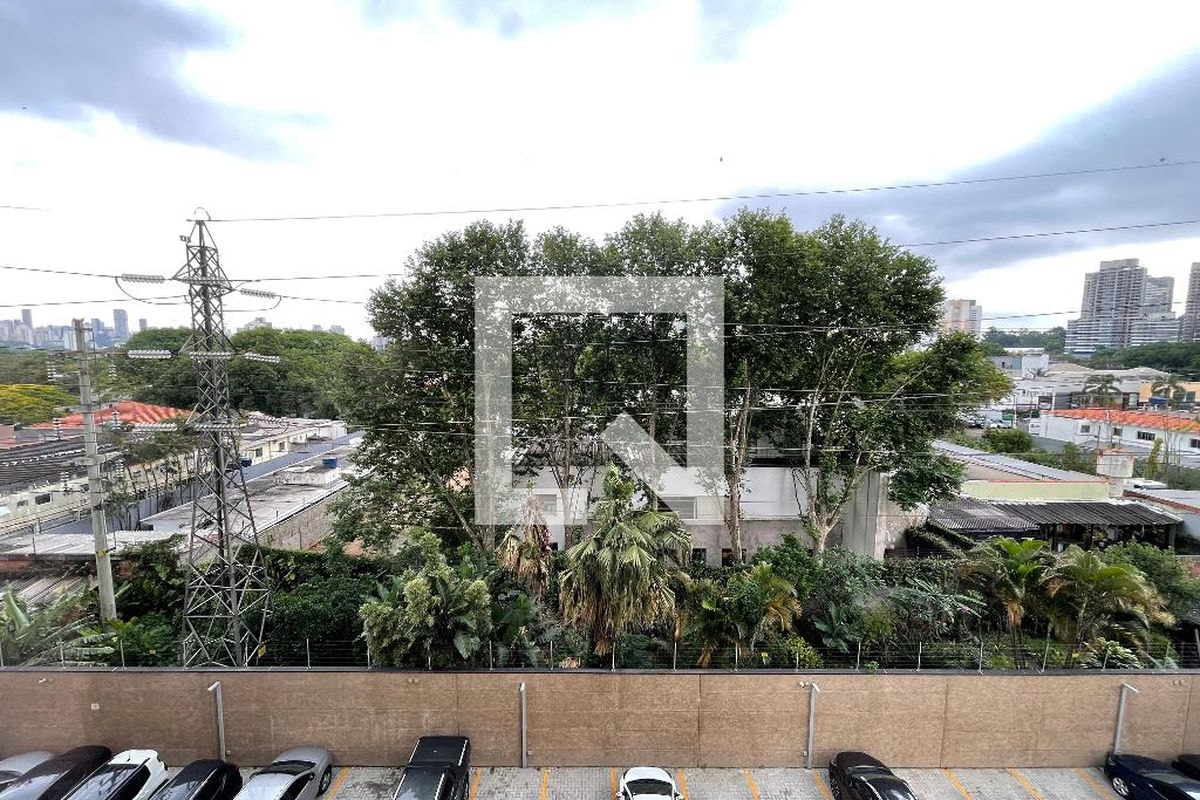 Apartamento, 2 quartos, 44 m² - Foto 22