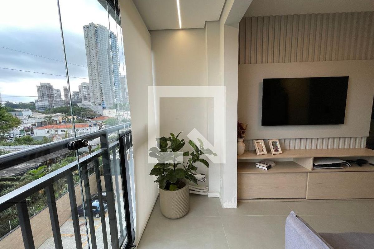 Apartamento, 2 quartos, 44 m² - Foto 20