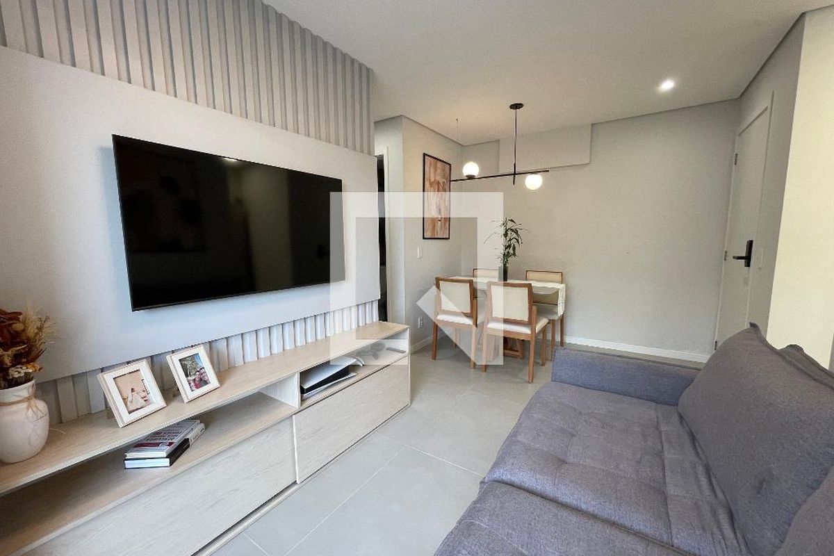 Apartamento, 2 quartos, 44 m² - Foto 12