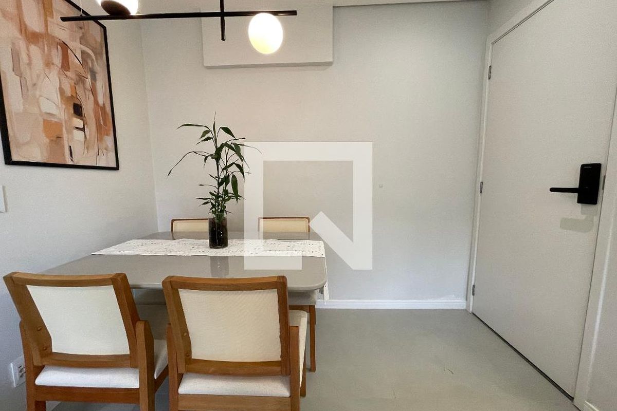 Apartamento, 2 quartos, 44 m² - Foto 14