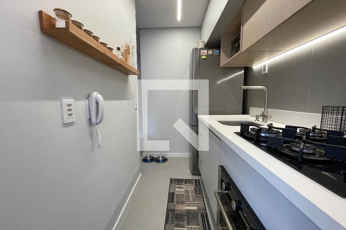 Apartamento, 2 quartos, 44 m² - Foto 56
