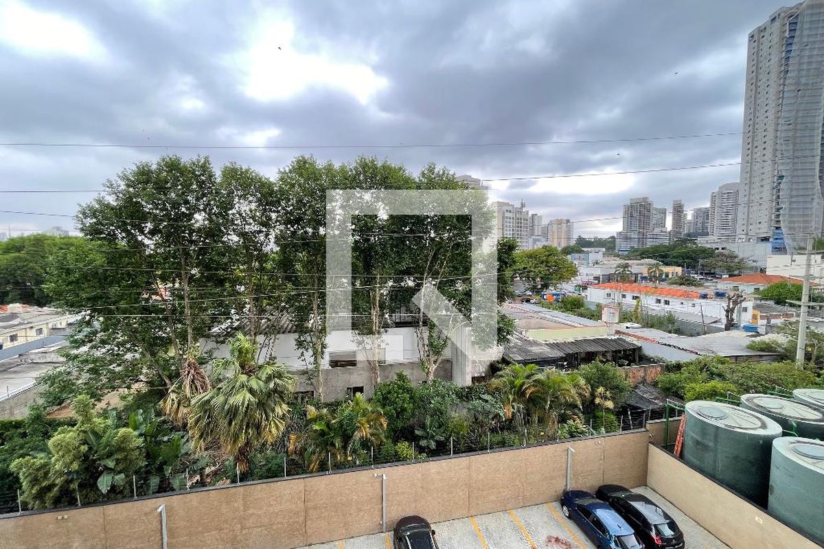 Apartamento, 2 quartos, 44 m² - Foto 42