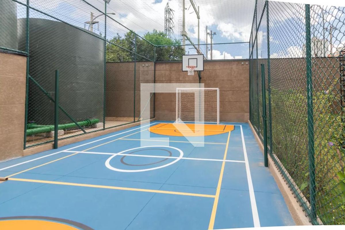 Apartamento, 2 quartos, 44 m² - Foto 76