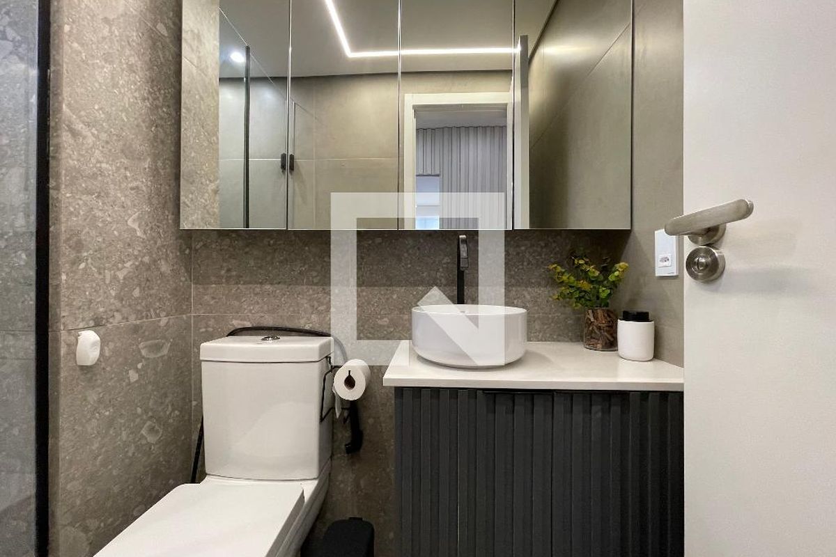 Apartamento, 2 quartos, 44 m² - Foto 44