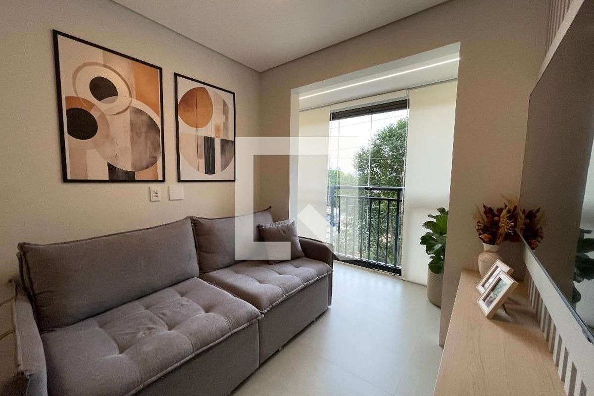 Apartamento, 2 quartos, 44 m² - Foto 8