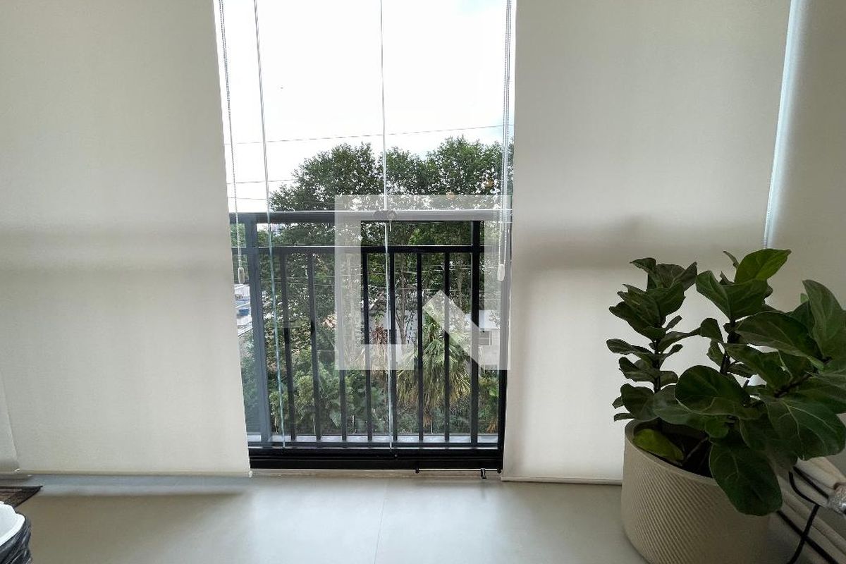 Apartamento, 2 quartos, 44 m² - Foto 16