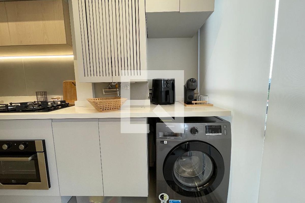 Apartamento, 2 quartos, 44 m² - Foto 64