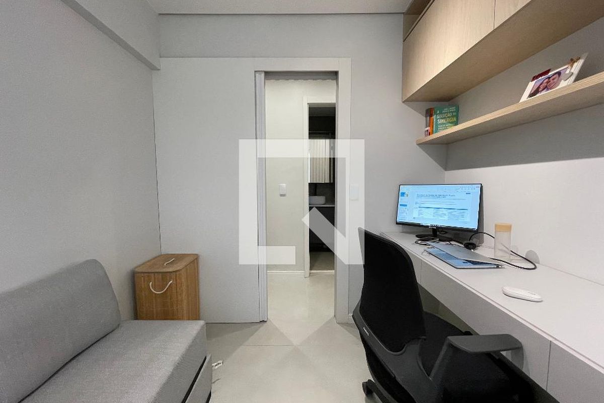 Apartamento, 2 quartos, 44 m² - Foto 40